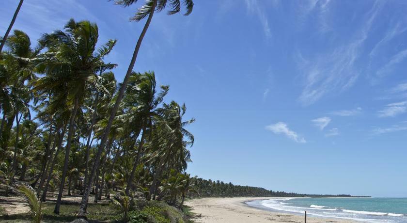 Resort Villas Do Pratagy Масейо Экстерьер фото