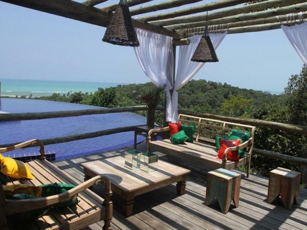 Resort Villas Do Pratagy Масейо Экстерьер фото