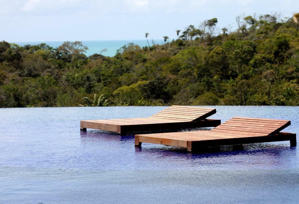 Resort Villas Do Pratagy Масейо Экстерьер фото