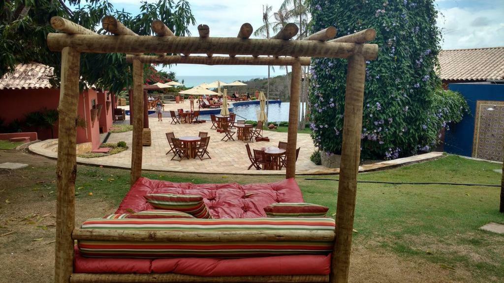 Resort Villas Do Pratagy Масейо Экстерьер фото